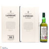 Laphroaig - 33 Year Old - The Ian Hunter Story - Book 3 Thumbnail