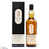 Lagavulin - 11 Year Old - Offerman Edition - Guinness Cask Finish Thumbnail