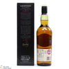 Lagavulin - 11 Year Old - Offerman Edition - Guinness Cask Finish Thumbnail