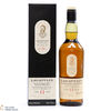 Lagavulin - 11 Year Old - Offerman Edition - Guinness Cask Finish Thumbnail