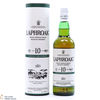 Laphroaig - 10 Year Old - Original Cask Strength Batch #011 Thumbnail