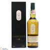 Lagavulin - 12 Year Old - 2013 (Limited Edition) Thumbnail