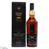 Lagavulin - 1993 Distillers Edition 2009 Thumbnail