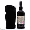 Ardbeg - Blaaack 20th Anniversary Committee Release 2020 & Limited Edition Jacket Thumbnail