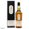 Lagavulin - 11 Year Old - Offerman Edition - Guinness Cask Finish Thumbnail