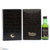 Ardbeg - Alligator - 5cl Mini (Leather Case) Thumbnail