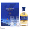 Kilchoman - Machir Bay (& 2 Glasses) Thumbnail