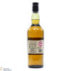 Caol Ila - 12 Year Old Moscatel Finish Feis Ile 2021 Thumbnail