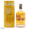 Bruichladdich - Islay Barley - 2009 Claggan, Cruach, Island and Mulindry Farms Thumbnail