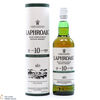 Laphroaig - 10 Year Old - Original Cask Strength Batch #012 Thumbnail