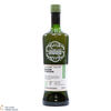 Glen Scotia - 12 Year Old 2009 - SMWS 93.166 - Hole Below The Waterline Thumbnail