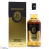 Springbank - 21 Year Old 2018 Release Thumbnail