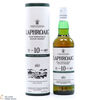 Laphroaig - 10 Year Old - Original Cask Strength Batch #013 Thumbnail