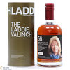 Bruichladdich - 12 Year Old - Valinch 56 - Lindy Maclellan Thumbnail