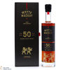 Whyte and Mackay - 50 Year Old 175th Anniversary 50cl Thumbnail