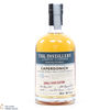 Caperdonich - 18 Year Old - Single Cask #25215 50cl Thumbnail