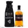 Highland Park - 11 Year Old - Single Cask Series - Brünnhilde 2008 Thumbnail