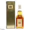 Glen Moray - 12 Year Old - Cameron Highlanders Thumbnail