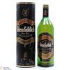 Glenfiddich - Pure Malt 1980's 1L Thumbnail