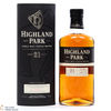 Highland Park - 21 Year Old  Thumbnail