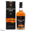 Highland Park - 12 Year Old (Old Style) Thumbnail