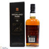 Highland Park - 12 Year Old (Old Style) Thumbnail