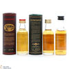 3 x Glenmorangie Miniatures Thumbnail