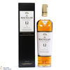 Macallan - 12 Year Old - Sherry Oak Thumbnail