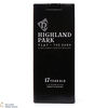 Highland Park - 17 Year Old - The Dark Thumbnail