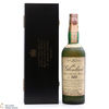 Glenlivet - 25 Year Old Special Jubilee Reserve - Giovinetti Import Thumbnail