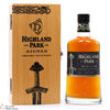 Highland Park - Sigurd Thumbnail