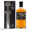 Highland Park - Viking Collection - 1997 The Sword Thumbnail