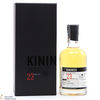 Kininvie - 23 Year Old Batch #003 35cl Thumbnail