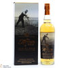 Arran - 2004 - 2012 Bere Barley - Cask Strength Thumbnail