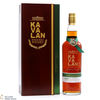 Kavalan - Solist Amontillado Single Cask 56.3% #AM100618010A Thumbnail