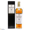 Macallan - 12 Year Old - Sherry Oak Thumbnail