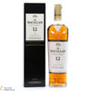 Macallan - 12 Year Old - Sherry Oak Thumbnail