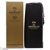 Macallan - 30 Year Old Sherry Oak - 2020 Thumbnail