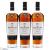 Macallan - Easter Elchies Black - 2018, 2019 & 2020 (3 x 70cl) Thumbnail