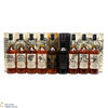 Game of Thrones - Limited Editions - 9 x 70cl (with Mortlach) Thumbnail