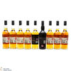 Game of Thrones - Limited Editions - 9 x 70cl (with Mortlach) Thumbnail