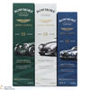 Bowmore - Aston Martin - Edition 1, 2 + 3 Thumbnail