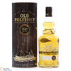 Old Pulteney - 1989 - Lightly Peated Limited Edition Thumbnail