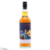 Caperdonich - 25 Year Old 1995 - Whisky Sponge Edition No. 23 Thumbnail