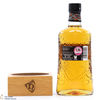 Highland Park - 12 Year Old - Viking Honour Thumbnail