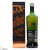 Laphroaig - 21 Year Old SMWS 29.265 Skippers and kippers Thumbnail