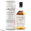 Balvenie - 15 Year Old 1991 - Single #1117 Thumbnail