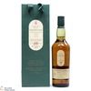 Lagavulin - 19 Year Old - Fèis Ìle 2019 Thumbnail