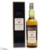 North Port - 20 Year Old - 1979 Rare Malts 61.2% Thumbnail