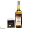 North Port - 20 Year Old - 1979 Rare Malts 61.2% Thumbnail